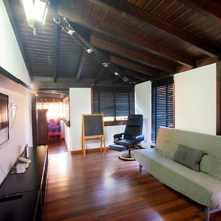 ארונה Villa Jardin De Buda מראה חיצוני תמונה