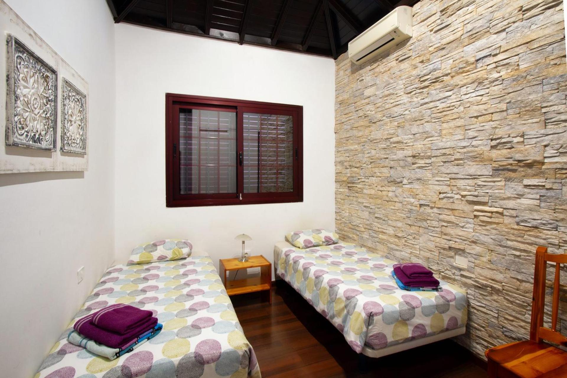 ארונה Villa Jardin De Buda מראה חיצוני תמונה