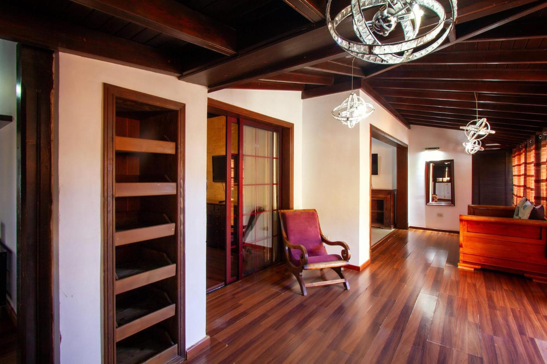 ארונה Villa Jardin De Buda מראה חיצוני תמונה