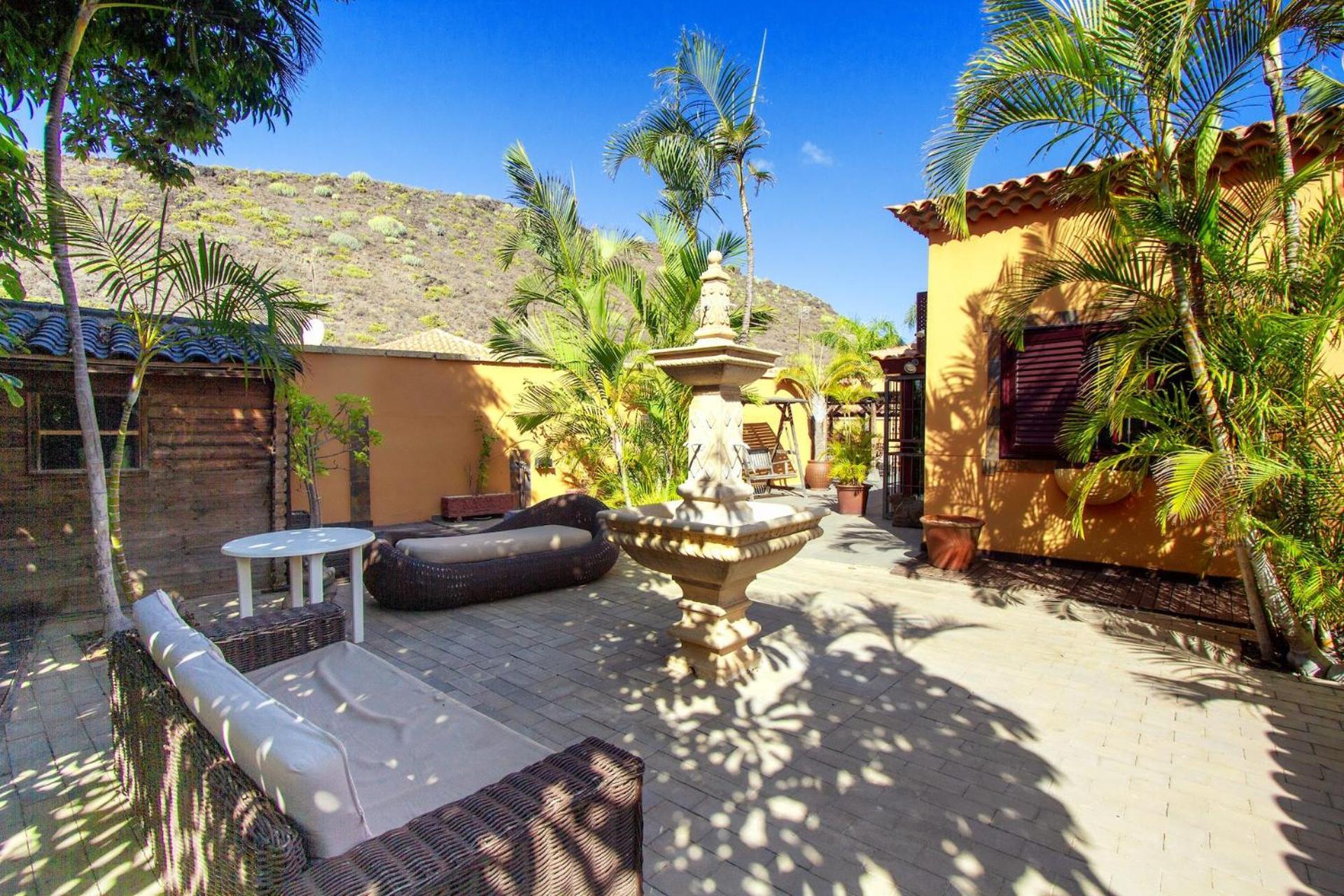 ארונה Villa Jardin De Buda מראה חיצוני תמונה