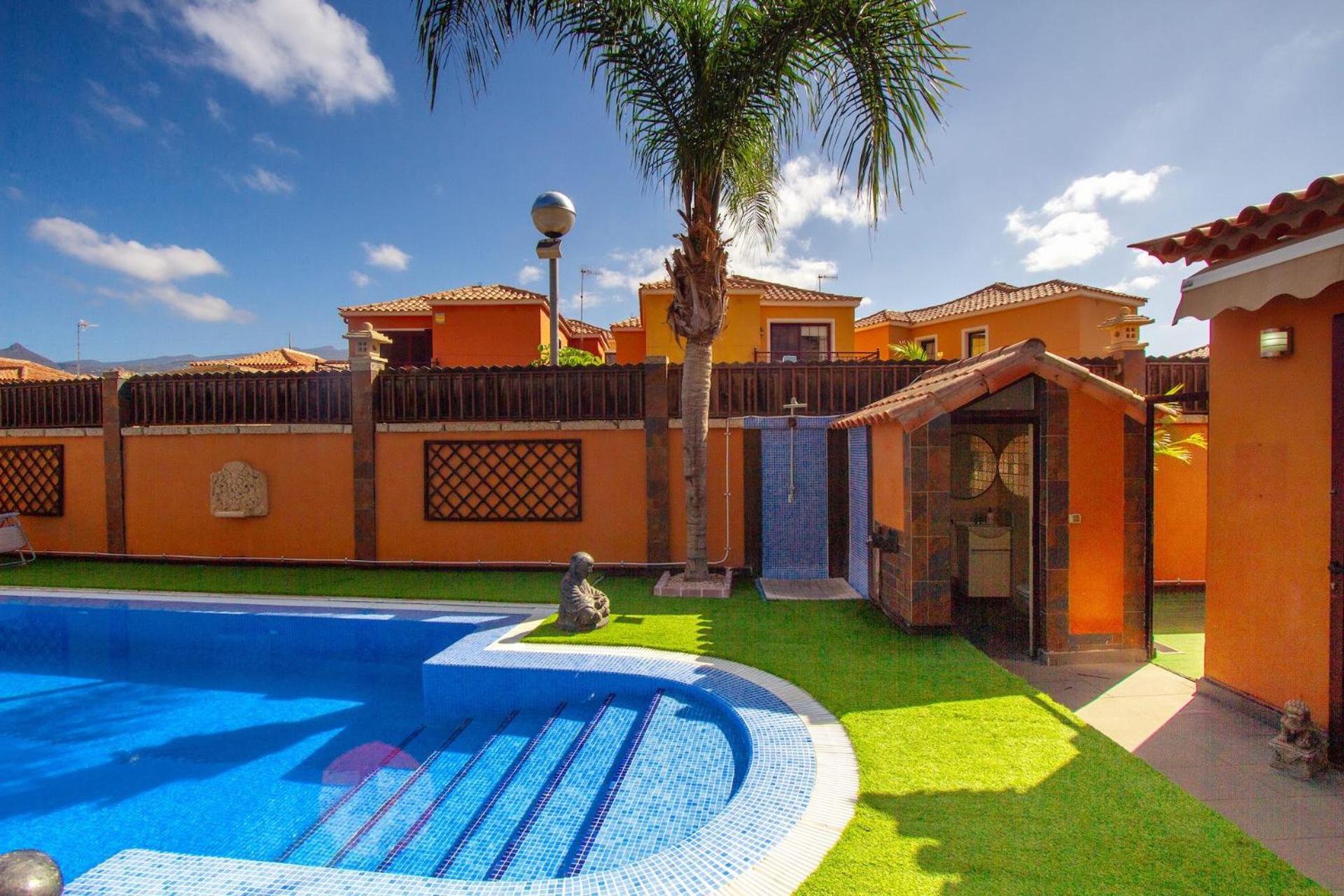 ארונה Villa Jardin De Buda מראה חיצוני תמונה