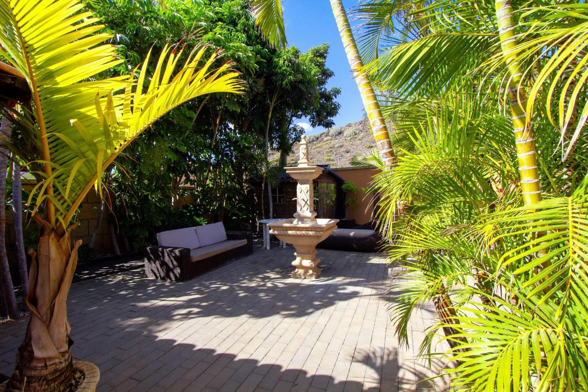 ארונה Villa Jardin De Buda מראה חיצוני תמונה