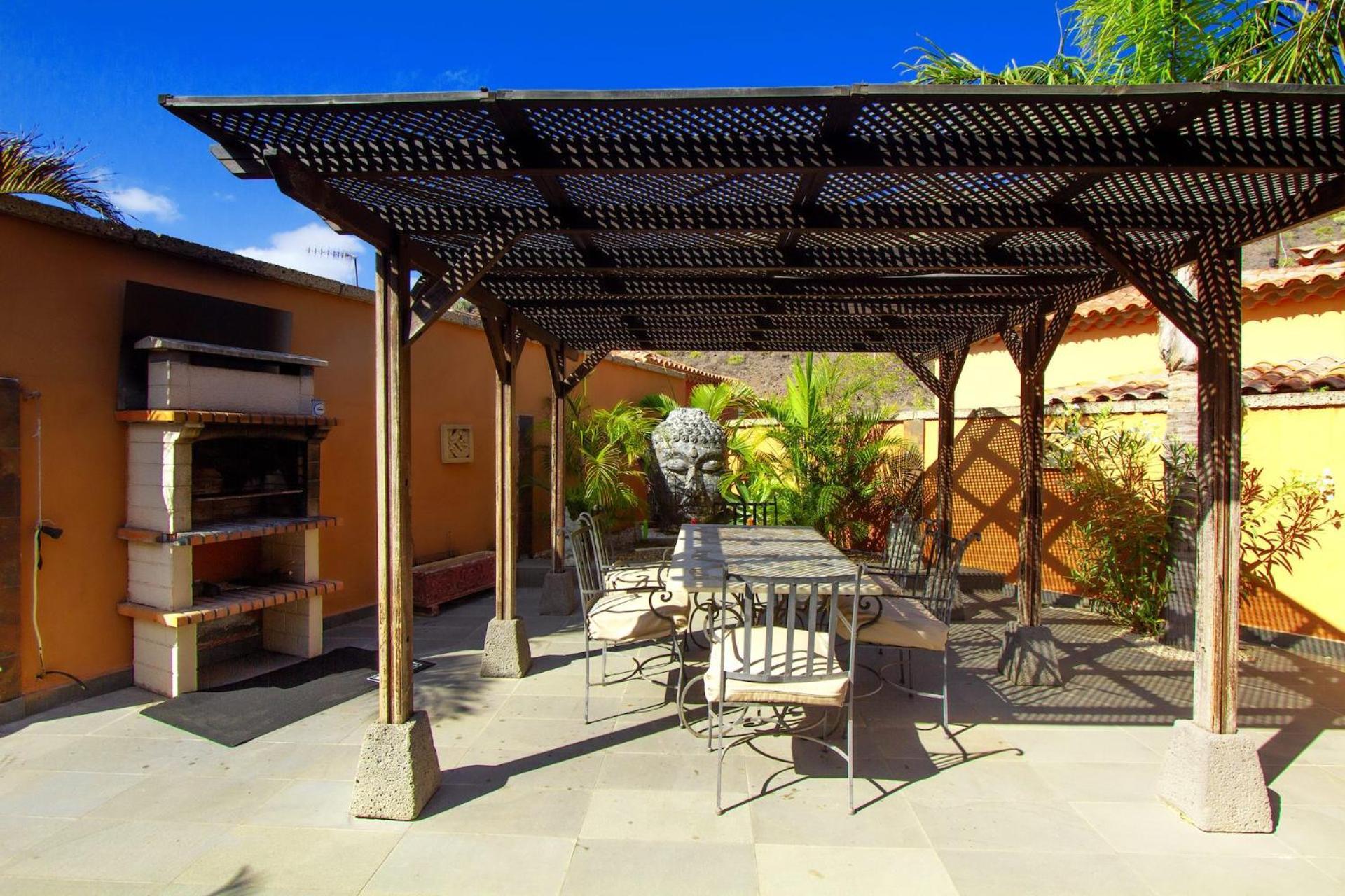 ארונה Villa Jardin De Buda מראה חיצוני תמונה