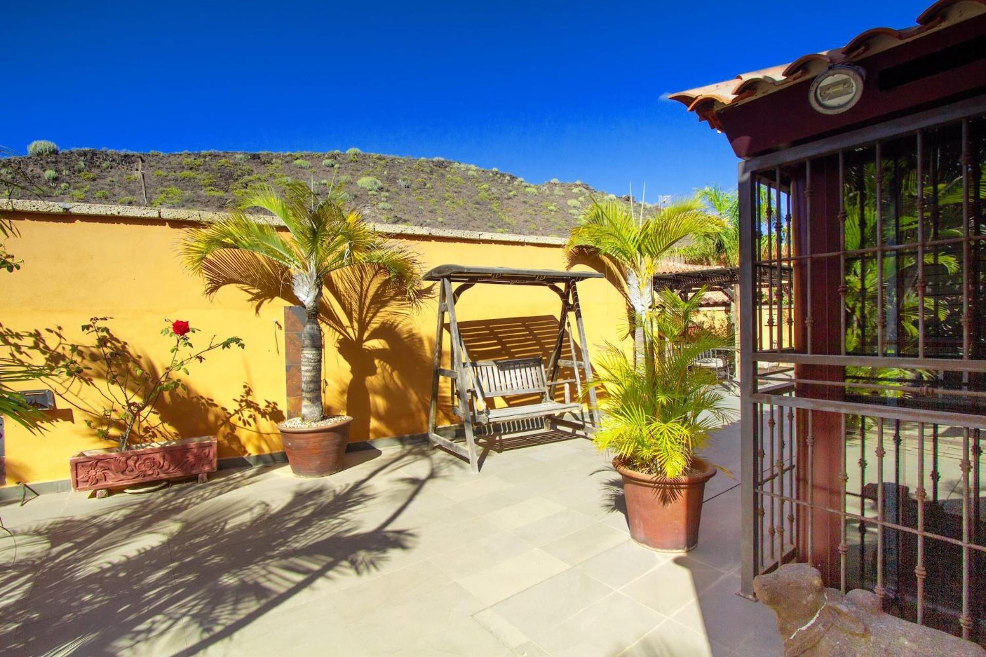 ארונה Villa Jardin De Buda מראה חיצוני תמונה