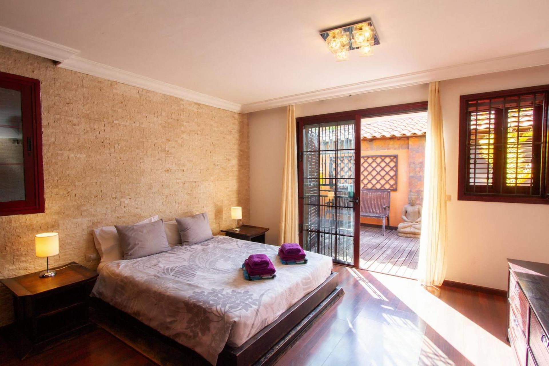 ארונה Villa Jardin De Buda מראה חיצוני תמונה