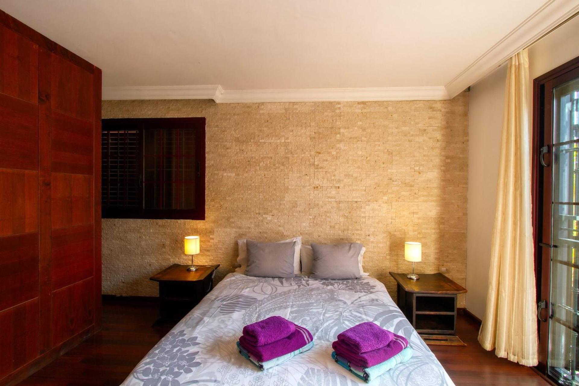 ארונה Villa Jardin De Buda מראה חיצוני תמונה