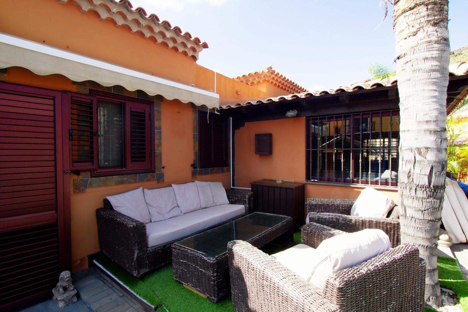 ארונה Villa Jardin De Buda מראה חיצוני תמונה