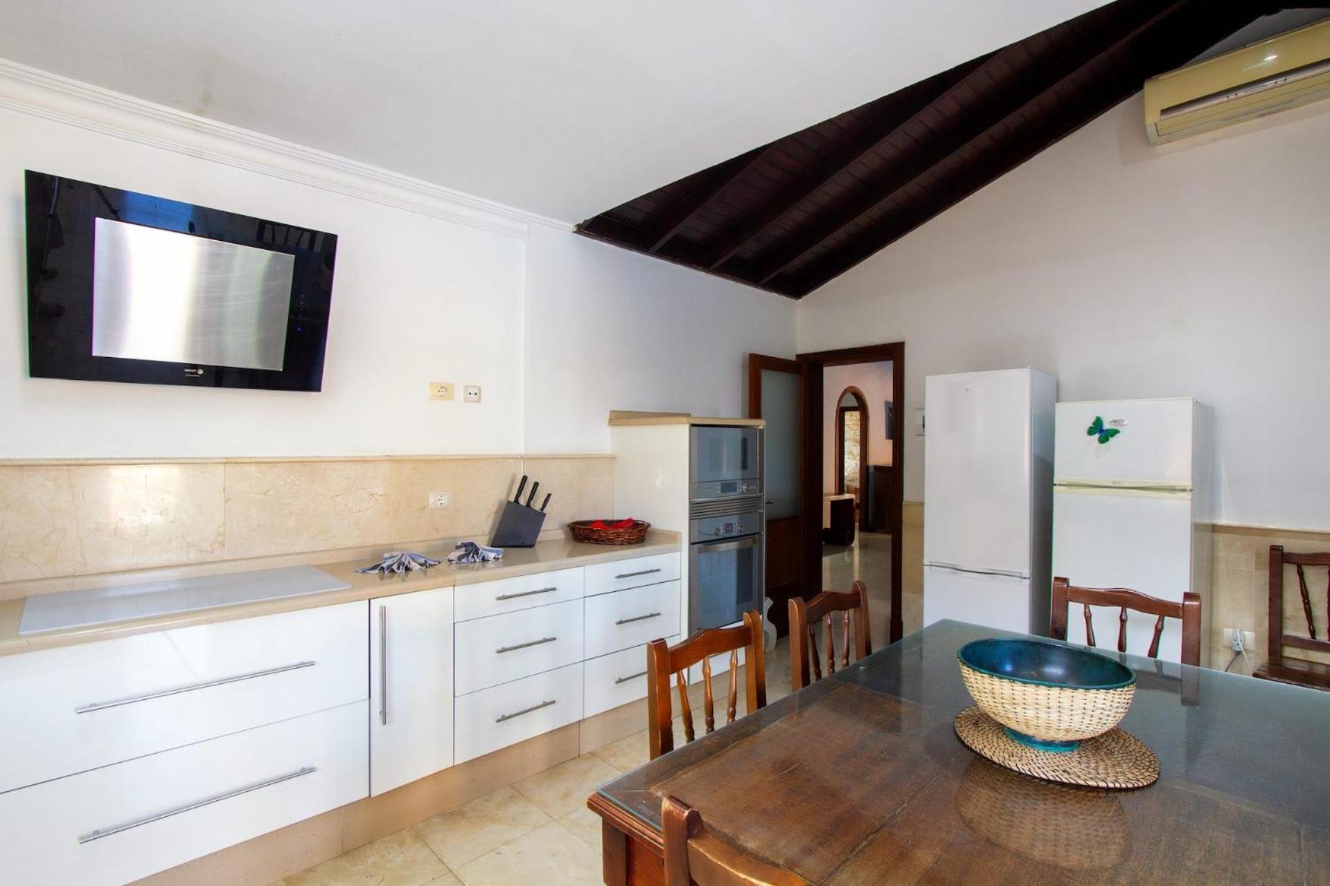 ארונה Villa Jardin De Buda מראה חיצוני תמונה